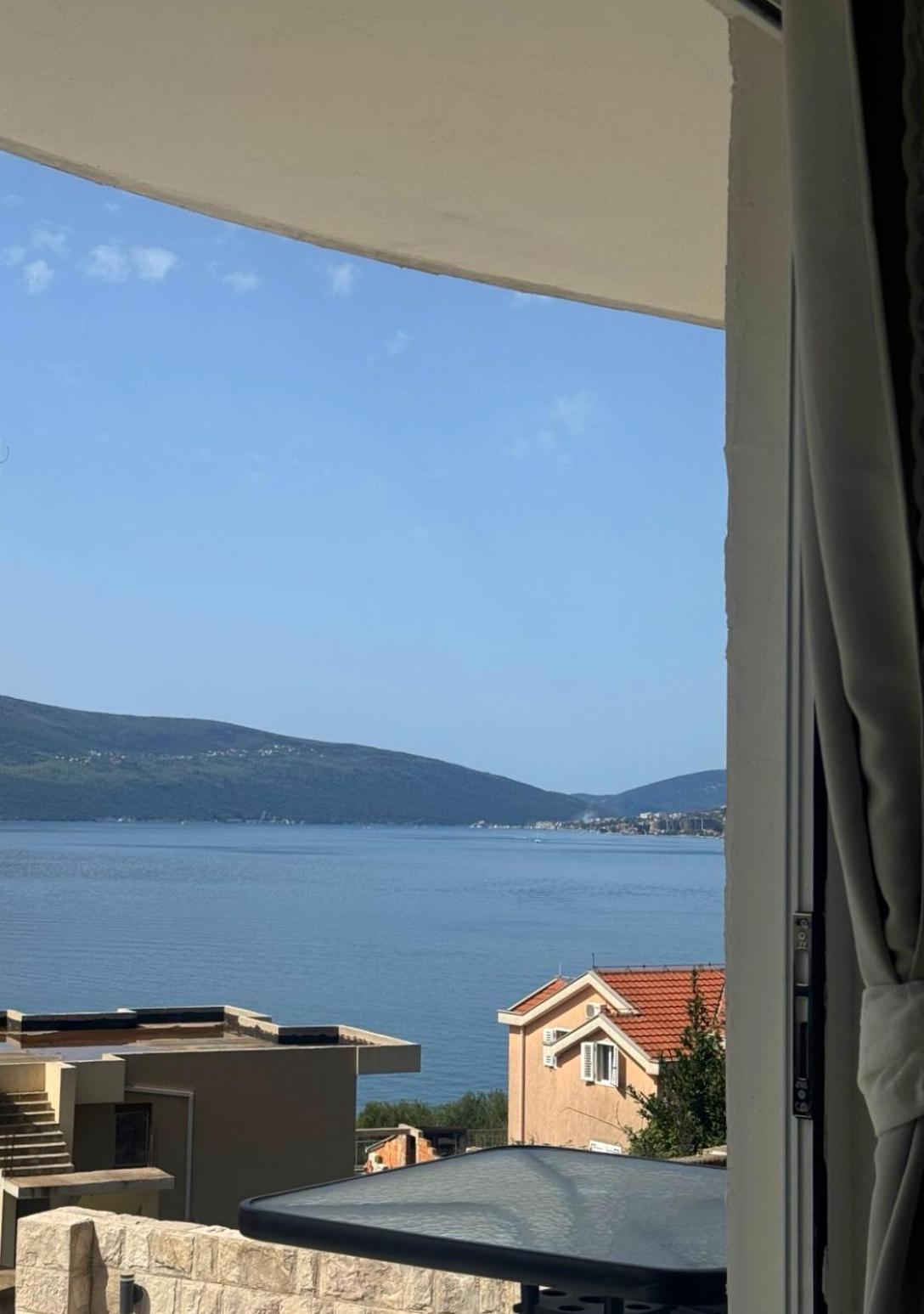 Apartment Sea View Tivat